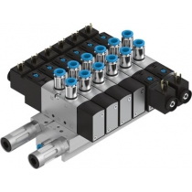 Пневмоострова